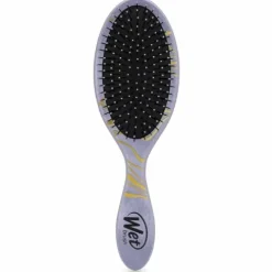 Wet Brush Detangler Elegant Disney Princess Escova De Cabelo Ariel