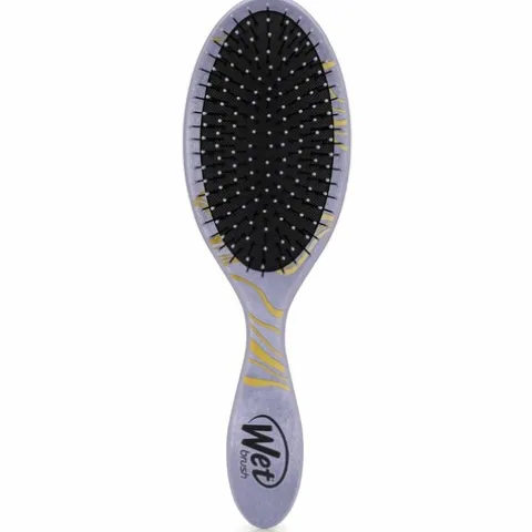 Wet Brush Detangler Elegant Disney Princess Escova De Cabelo Ariel