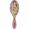 Wet Brush Detangler Elegant Disney Princess Escova De Cabelo Belle