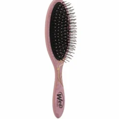 Wet Brush Detangler Elegant Disney Princess Escova De Cabelo Belle