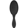 Wet Brush Detangler Escova De Cabelo - Black