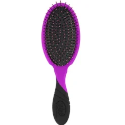 Wet Brush Detangler Escova De Cabelo - Purple