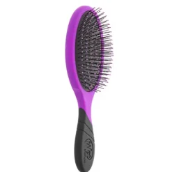 Wet Brush Detangler Escova De Cabelo - Purple