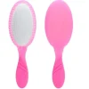 Wet Brush Detangler Hi-Def Neon Escova De Cabelo Fuschia