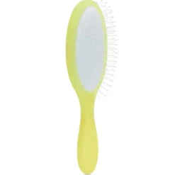 Wet Brush Detangler Hi-Def Neon Escova De Cabelo Lemon