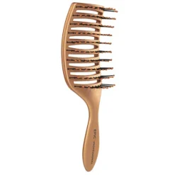 Wet Brush Epic Quick Dry Escova De Cabelo De Secagem Rápida - Rose Gold