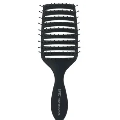 Wet Brush Epic Quick Dry Escova De Cabelo De Secagem Rápida - Preto