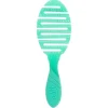Wet Brush Flex Dry Hi-Def Neon Escova De Cabelo Green