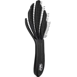 Wet Brush Go Green Curl Detangling Escova Polvo