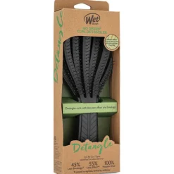 Wet Brush Go Green Curl Detangling Escova Polvo