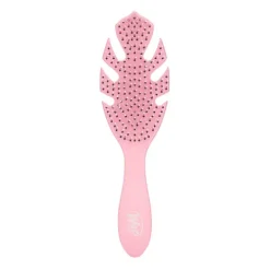 Wet Brush Go Green Detangler Escova De Cabelo - Rosa