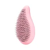 Wet Brush Go Green Palm Detangler Pink Watermelon Oil Escova De Cabelo