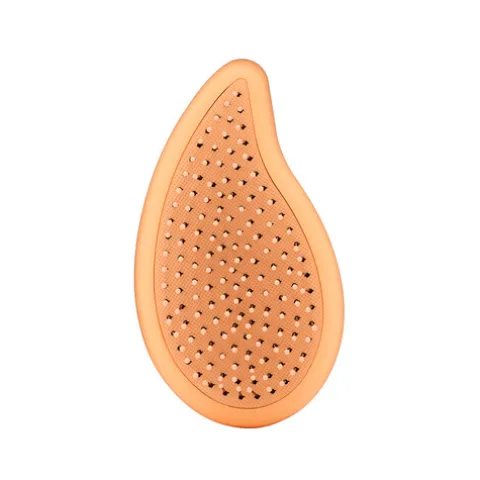 Wet Brush Go Green Palm Detangler Orange Coconut Oil Escova De Cabelo