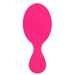 Wet Brush Mini Detangler Escova De Cabelo Pink