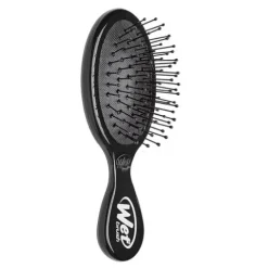 Wet Brush Mini Detangler Escova De Cabelo Black