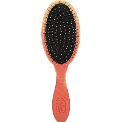 Wet Brush Pro Detangler Dazzling Dots Escova De Cabelo Orange