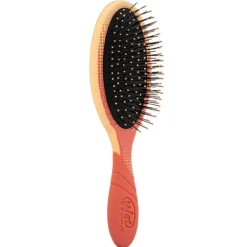 Wet Brush Pro Detangler Dazzling Dots Escova De Cabelo Orange