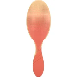 Wet Brush Pro Detangler Dazzling Dots Escova De Cabelo Orange