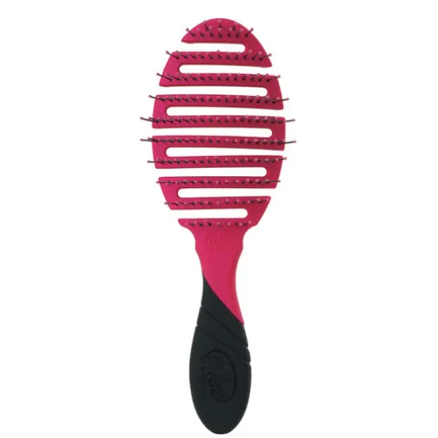 Wet Brush Pro Flex Dry Escova De Cabelo - Rosa