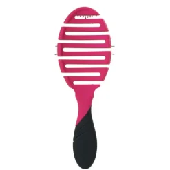 Wet Brush Pro Flex Dry Escova De Cabelo - Rosa