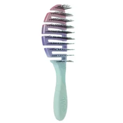 Wet Brush Pro Flex Dry Escova De Cabelo - Ombre Millennial