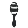 Wet Brush Pro Flex Dry Escova De Cabelo - Preta