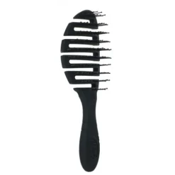 Wet Brush Pro Flex Dry Escova De Cabelo - Preta