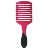 Wet Brush Pro Flex Dry Paddle Escova De Cabelo - Rosa