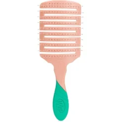 Wet Brush Pro Flex Dry Paddle Artful Ace Escova De Cabelo - Flag Up