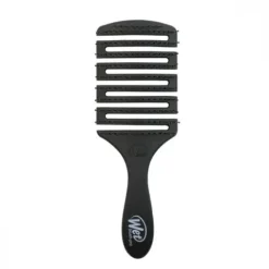 Wet Brush Pro Flex Dry Paddle Escova De Cabelo - Preta