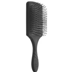 Wet Brush Pro Paddle Detangler Escova De Cabelo - Preta
