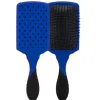 Wet Brush Pro Paddle Detangler Escova De Cabelo - Royal Blue