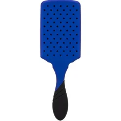 Wet Brush Pro Paddle Detangler Escova De Cabelo - Royal Blue