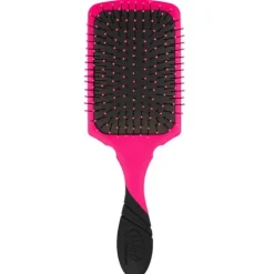 Wet Brush Pro Paddle Detangler Escova De Cabelo - Rosa