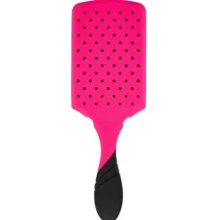Wet Brush Pro Paddle Detangler Escova De Cabelo - Rosa