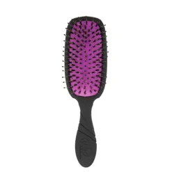 Wet Brush Pro Shine Enhancer Escova De Cabelo - Preto