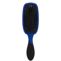 Wet Brush Pro Shine Enhancer Escova De Cabelo - Royal Blue