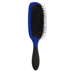 Wet Brush Pro Shine Enhancer Escova De Cabelo - Royal Blue