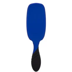 Wet Brush Pro Shine Enhancer Escova De Cabelo - Royal Blue