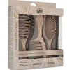 Wet Brush Refresh Station Kit Escovas De Cabelo E Pente