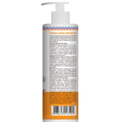 Widi Care Cuidando A Jubinha Condicionador Hidratante