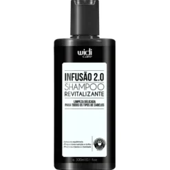 Widi Care Infusão 2.0 Purificante Shampoo Revitalizante