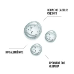 Widi Care Modelando A Jubinha Gelatina Capilar