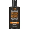 Widi Care Operação Resgate Shampoo Reconstrutor