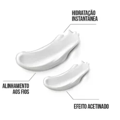 Widi Care Operação Resgate Leave In