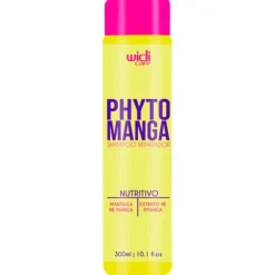 Widi Care Phytomanga Shampoo Reparador