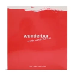 Wunderbar Color Cream Catálogo De Cores