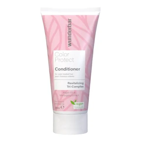 Wunderbar Color Protect Condicionador Protetor Da Cor