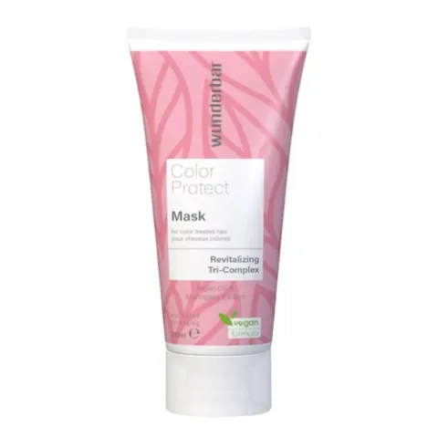 Wunderbar Color Protect Máscara Para Proteção Da Cor