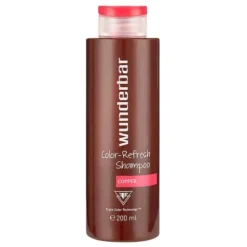 Wunderbar Color Refresh Shampoo Tonalizante - Copper